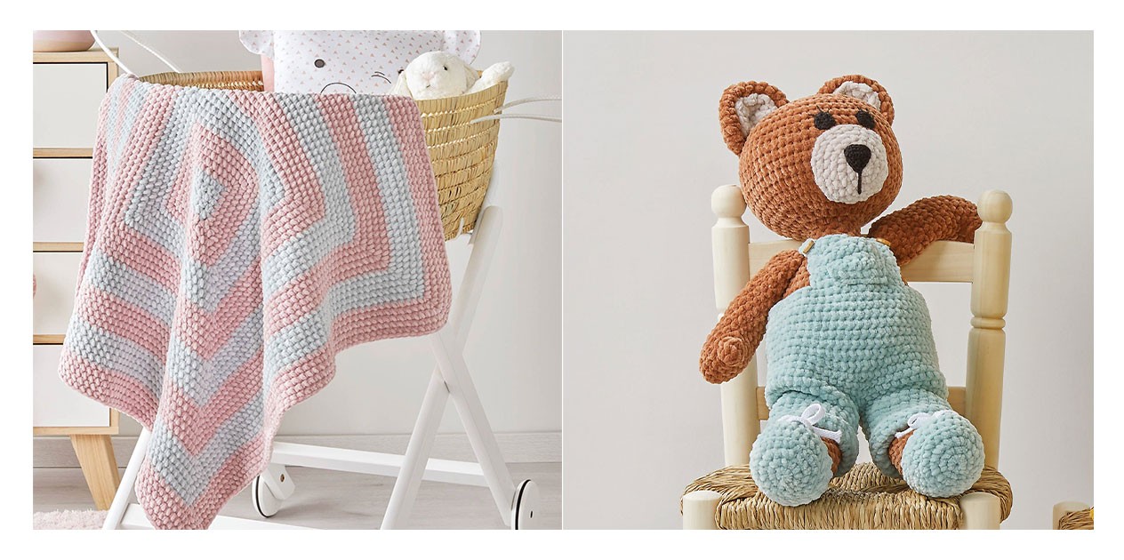 La tendeza del momento...