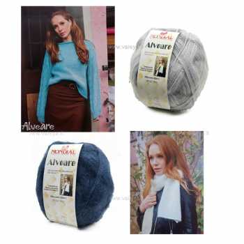 ALVEARE GOMITOLO 200 GR-520 MT - Vaisya.it